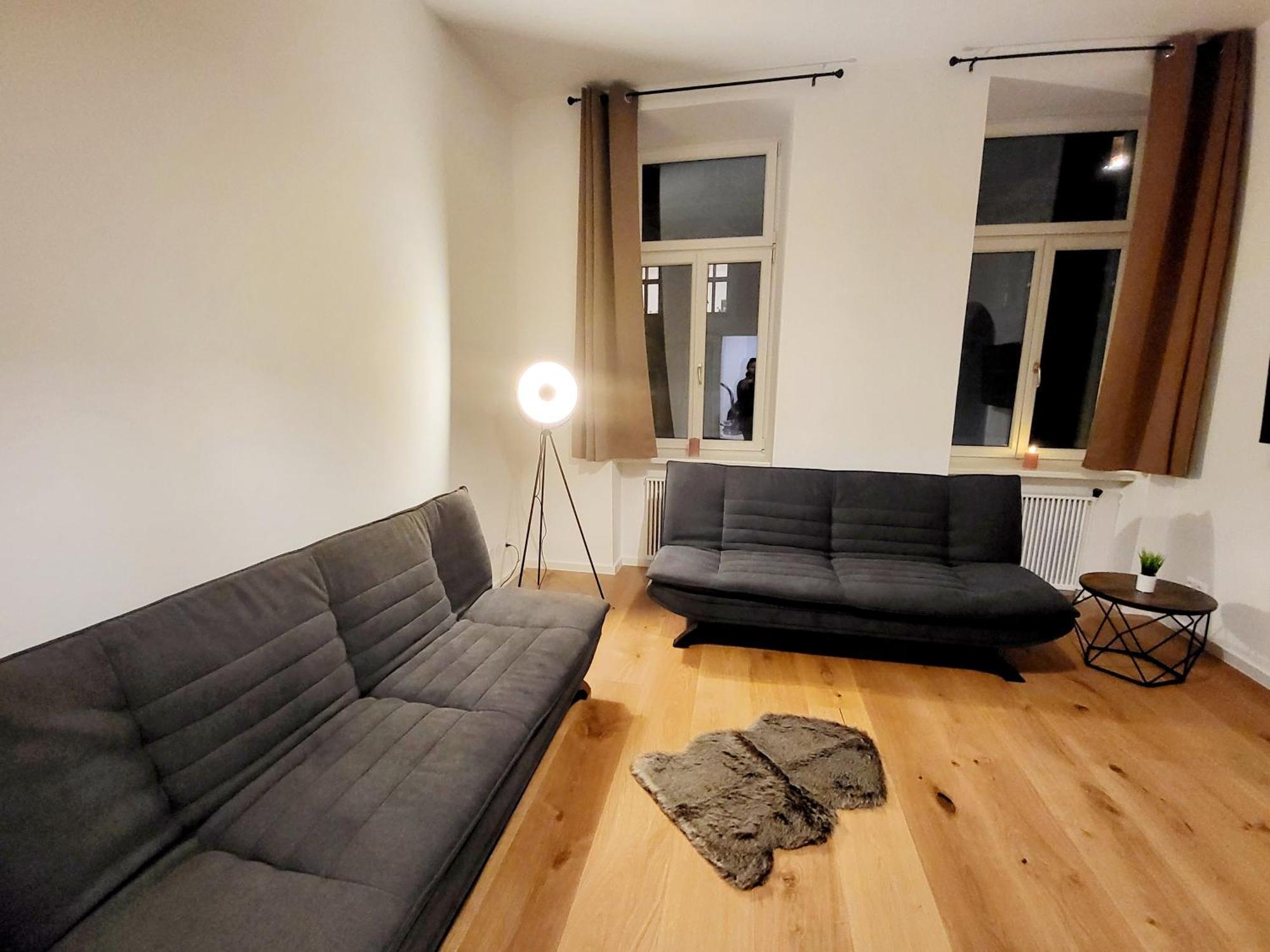 Kienmayer Apartment Vídeň Exteriér fotografie