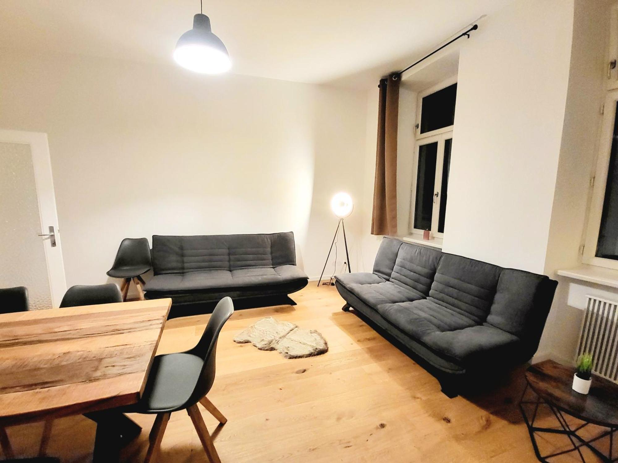 Kienmayer Apartment Vídeň Exteriér fotografie